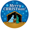 Merry CHRISTmas! thumbnail