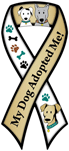 My Dog Adopted Me! thumbnail