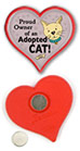 Adopted Cat thumbnail