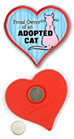 Adopted Cat thumbnail