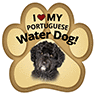 Portuguese Water Dog thumbnail