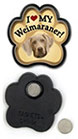 Weimaraner thumbnail