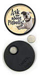 Ask me about Pitbulls! thumbnail