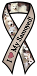 Samoyed thumbnail
