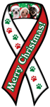 Chihuahua - Merry Christmas thumbnail