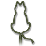 Cat with Tail thumbnail