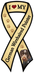 German Wirehaired Pointer thumbnail