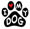 I love my dog thumbnail
