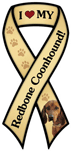 Redbone Coonhound thumbnail