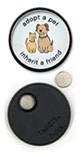 Adopt a Pet - Inherit a Friend! thumbnail
