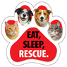 Eat, Sleep, Rescue thumbnail