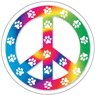 Peace Sign with Paws1 thumbnail