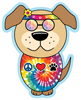 Hippie Dog thumbnail