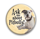 Pitbulls thumbnail