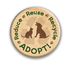 Reduce, Reuse, Recylce, ADOPT thumbnail