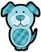 Plaid Dog thumbnail