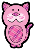 Plaid Cat thumbnail