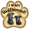 Irish Wolfhound thumbnail