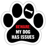 Beware: My Dog has Issues thumbnail