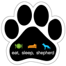 eat, sleep, shepherd thumbnail