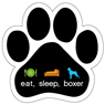 eat, sleep, boxer thumbnail