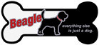 Beagle - everything else is just a dog thumbnail