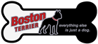 Boston - everything else is just a dog thumbnail