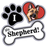 German Shepherd thumbnail