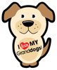 I love my Granddogs thumbnail