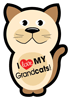 I love my Grandcats thumbnail