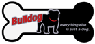 Bulldog - everything else is just a dog thumbnail