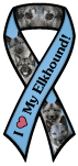 Norwegian Elkhound thumbnail