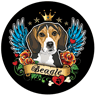 Beagle thumbnail