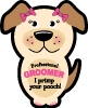 Professional Groomer (tan) thumbnail