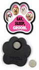 Eat, Sleep, Groom. thumbnail