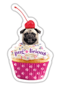 Pug-a-licious thumbnail