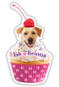 Lab-a-licious thumbnail