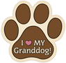 I love my granddog thumbnail