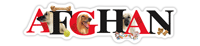 Afghan Hound thumbnail