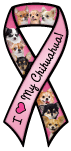 Chihuahua (pink) thumbnail