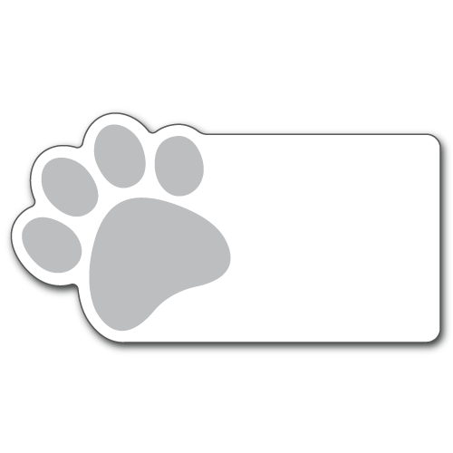 Custom Art - Paw Tilt thumbnail