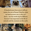 A hundred years from now...(WILD) thumbnail