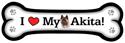 Akita thumbnail