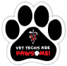 Vet Techs are Pawsome! thumbnail