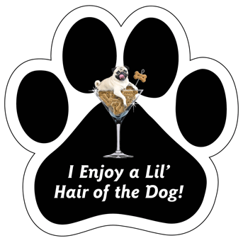 Hair of the Dog thumbnail
