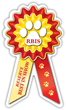 R.B.I.S. - Reserve Best in Show thumbnail