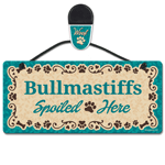 Bullmastiffs thumbnail