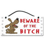 Beware of the Bitch thumbnail