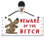 Beware of the Bitch thumbnail