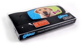 Glow in Box